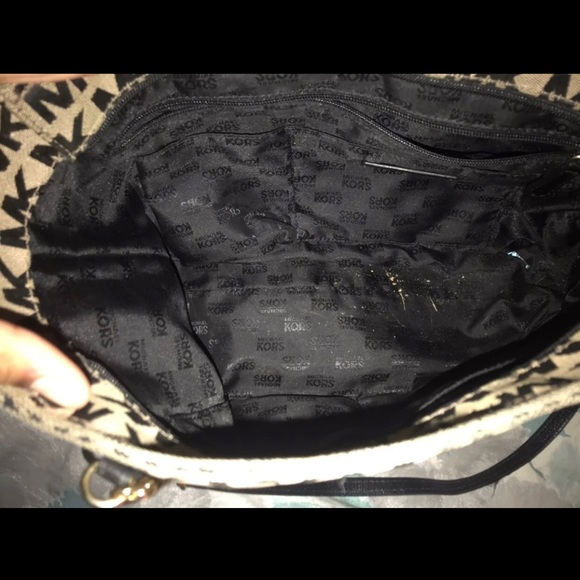 Michael Kors tote bag - Picture 4 of 7